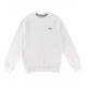 Fila Felpa Brustem Crew sweat FAM0343 10001