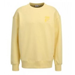 Fila Felpa Baben Oversized Crew Sweat FAM0332 20013