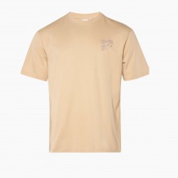 Fila T-shirt Brovo Oversized Tee FAM0331 70015