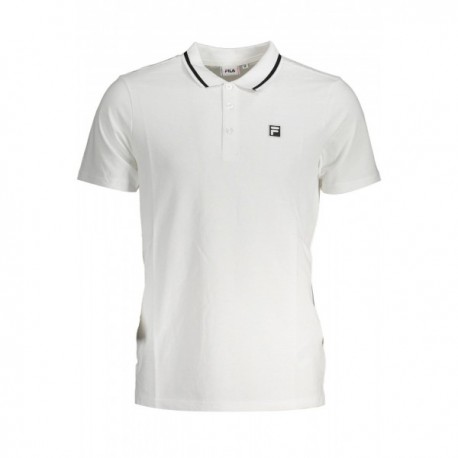 Fila Polo Bucak Polo Shirt FAM0319 10001