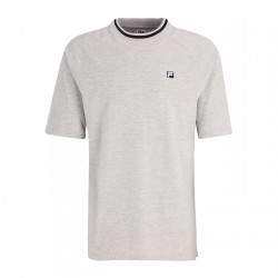 Fila T-shirt Biloxi Tee FAM0318 80000