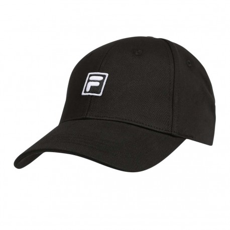 Fila Cappello Botad F-box 6 Panel Cap FCU0071 80010