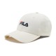 Fila Cappello Brasov Lineare Logo FCU0019 10001