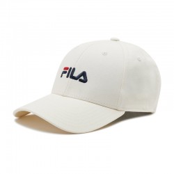 Fila Cappello Brasov Lineare Logo FCU0019 10001