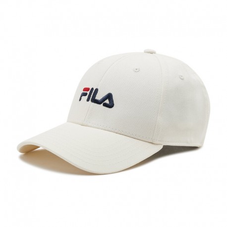 Fila Cappello Brasov Lineare Logo FCU0019 10001