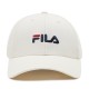 Fila Cappello Brasov Lineare Logo FCU0019 10001