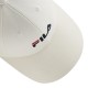 Fila Cappello Brasov Lineare Logo FCU0019 10001