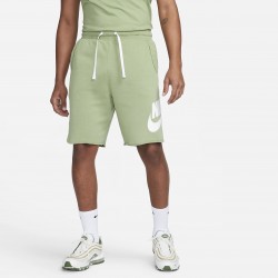 Nike pantaloncino Club Alumni DX0502 386