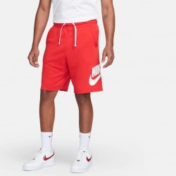 Nike pantaloncino Club Alumni DX0502 657