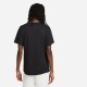 Nike T-shirt Club Hdy DZ2875 010