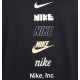 Nike T-shirt Club Hdy DZ2875 010