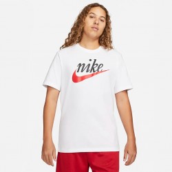 Nike T-shirt Sportswear Futura 2 DZ3279 100