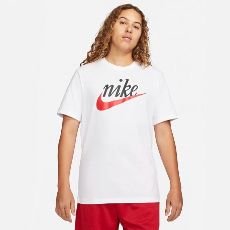 Nike T-shirt Sportswear Futura 2 DZ3279 100