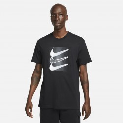 Nike T-shirt 12Mo Swoosh DZ5173 010
