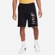Nike pantaloncino Club FT Shorts FB8830 010