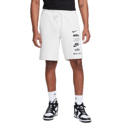 Nike pantaloncino Club FT Shorts FB8830 030