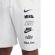 Nike pantaloncino Club FT Shorts FB8830 030