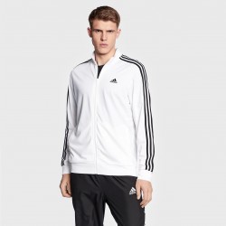 Adidas giacca Essentials Warm-Up 3-Stripes H46102
