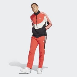 Adidas Tuta Track Suite Colorblock IC6753