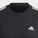 Adidas felpa Essentials £-Stripes IC8766