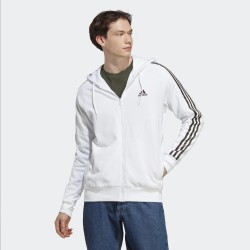 Adidas giacca Essentials Full Zip Hoodie IC9836