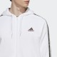 Adidas giacca Essentials Full Zip Hoodie IC9836
