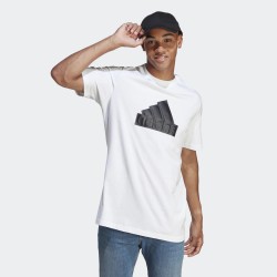 Adidas T-shirt Future Icons Badge of Sport IC3710