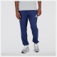 New Balance Pantalone Essentials Stacked Logo MP31539NNY