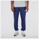 New Balance Pantalone Essentials Stacked Logo MP31539NNY