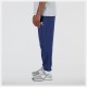 New Balance Pantalone Essentials Stacked Logo MP31539NNY