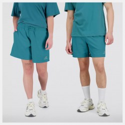 New Balance Pantaloncino Unisex Essentials US21500VDA