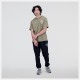 New Balance Pantalone Essentials Reimagined MP31515BK