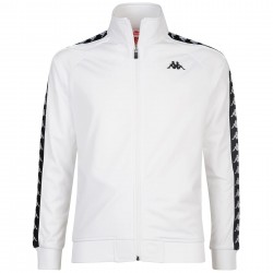Kappa Giacca 222 Banda Anniston Slim 301EFU0 C89