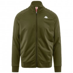 Kappa Giacca 222 Banda Anniston Slim 301EFU0 D5D
