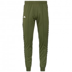 Kappa Pantalone 222 Banda Rastoria Slim 303KUC0 D5D