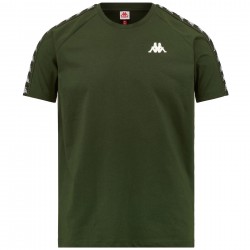 Kappa T-shirt 222 Banda Coen Slim 303UV10 D5D