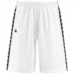 Kappa Pantaloncino 222 Banda Treadwellz 304KQ20 A01