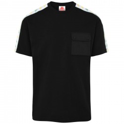 Kappa T-shirt 222 Banda Sidonio 331C7RW A0D
