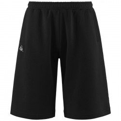 Kappa Pantaloncino Authentic Gabox 341678W 005
