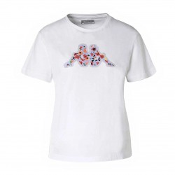 Kappa T-shirt Emilia Tbar 351D52W 001