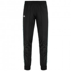Kappa Pantalone 222 Banda Rastoriai Slim 371C87W A0D