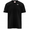 Kappa T-shirt Authentic Tayloryx 37157MW 005