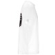Kappa T-shirt Unisex Authentic Bredy T 381J18W 001