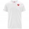 Kappa T-shirt Authentic Lenni 381M1PW A02
