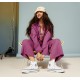 Converse Chuck Taylor All Star Platform 560846C