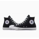 Converse All Star Chuck Taylor nera alta M9160C