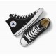 Converse All Star Chuck Taylor nera alta M9160C