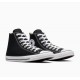 Converse All Star Chuck Taylor nera alta M9160C