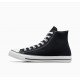 Converse All Star Chuck Taylor nera alta M9160C