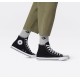 Converse All Star Chuck Taylor nera alta M9160C